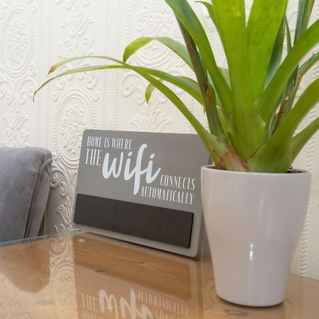 Mariners Guest House Плімут Екстер'єр фото