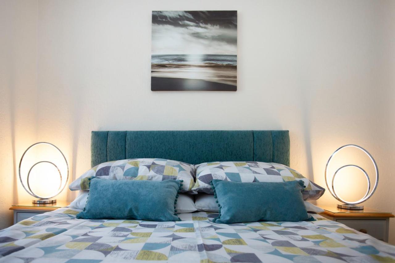 Mariners Guest House Плімут Екстер'єр фото