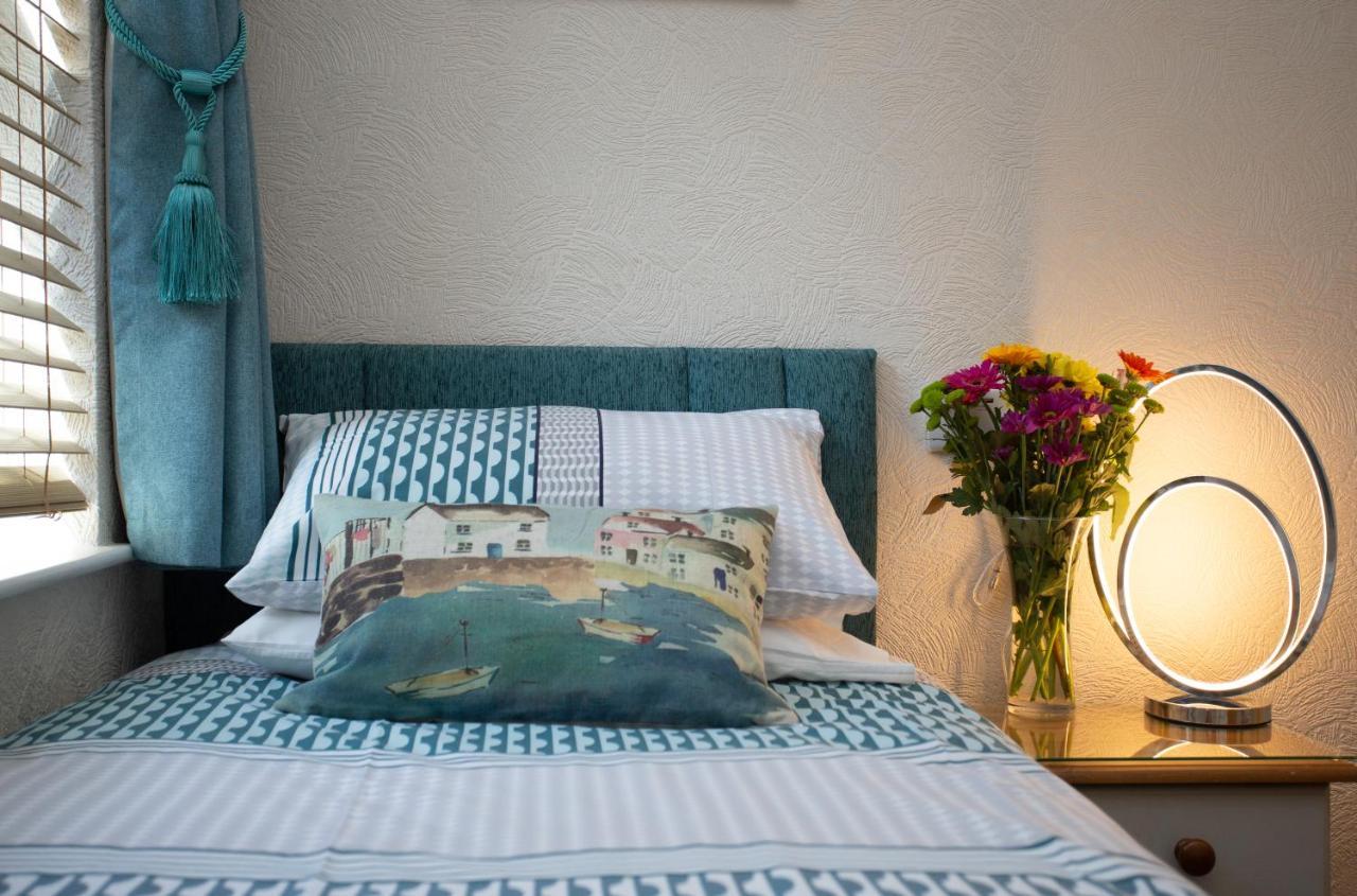 Mariners Guest House Плімут Екстер'єр фото