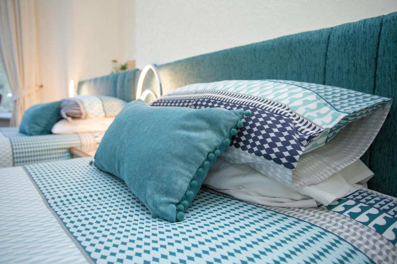 Mariners Guest House Плімут Екстер'єр фото