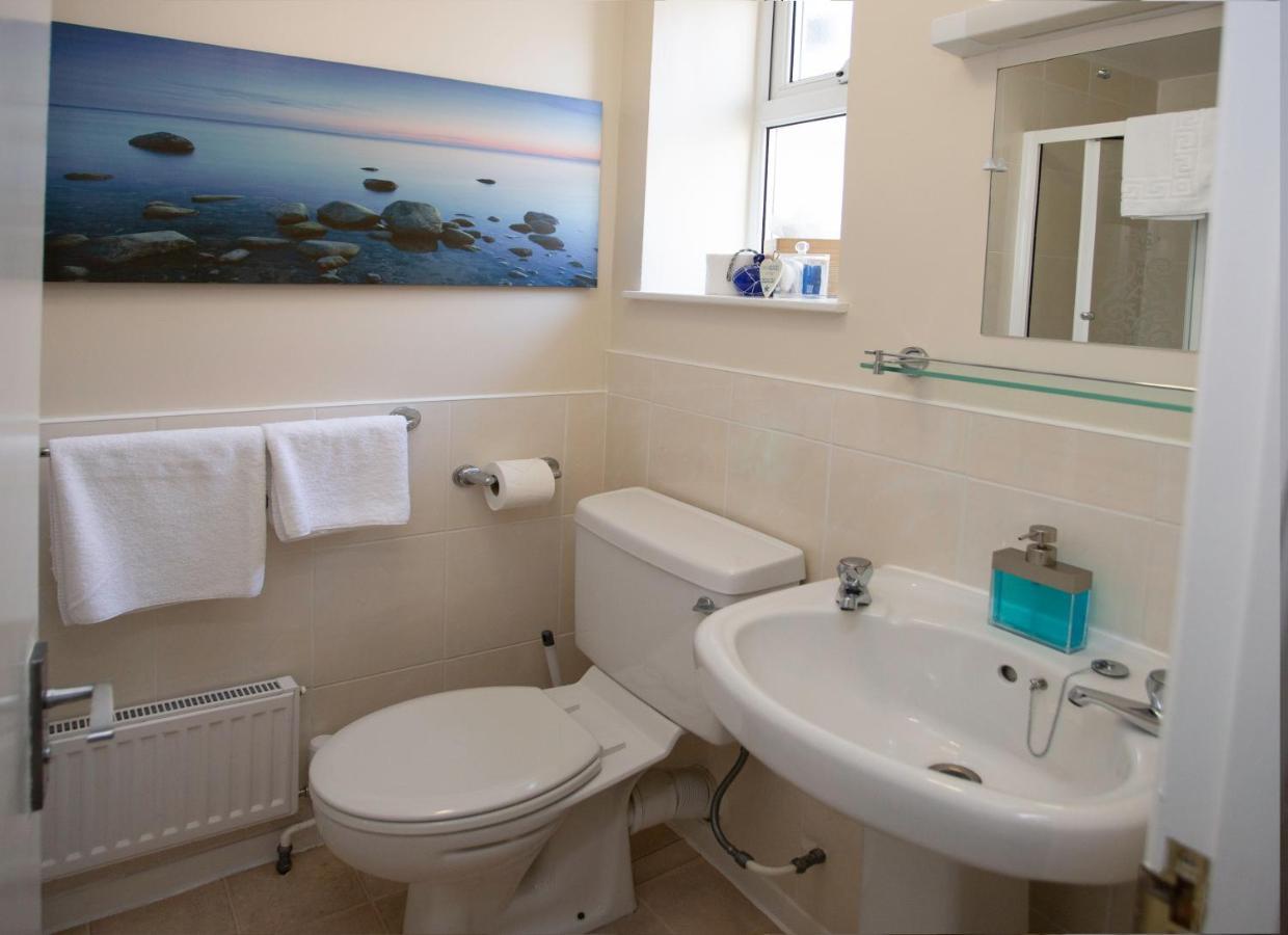 Mariners Guest House Плімут Екстер'єр фото