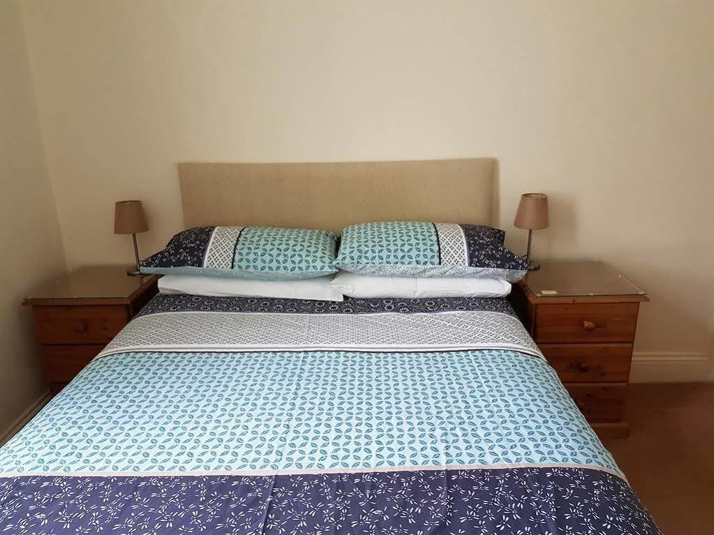 Mariners Guest House Плімут Екстер'єр фото